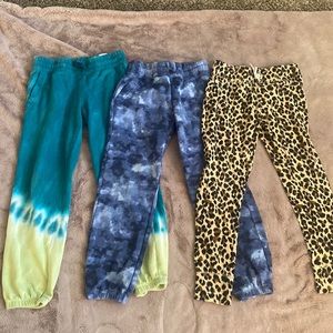 Old navy joggers